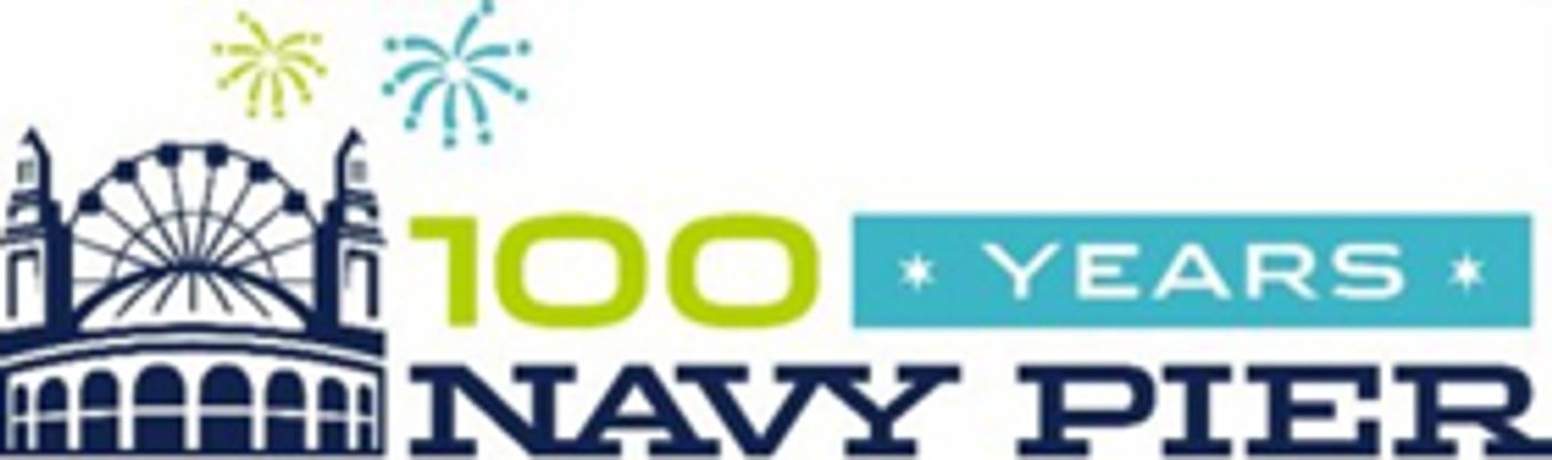 Free, Epic Art Collaboration Headed to Navy Pier This Fall  Image