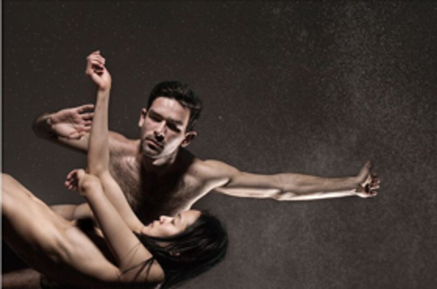 EDINBURGH 2017: BWW Q&A- Together Alone Image