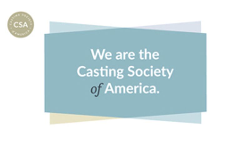 2018 Artios Awards Nominations in Television, Theatre, Short Form Series and Short Film Announced Image