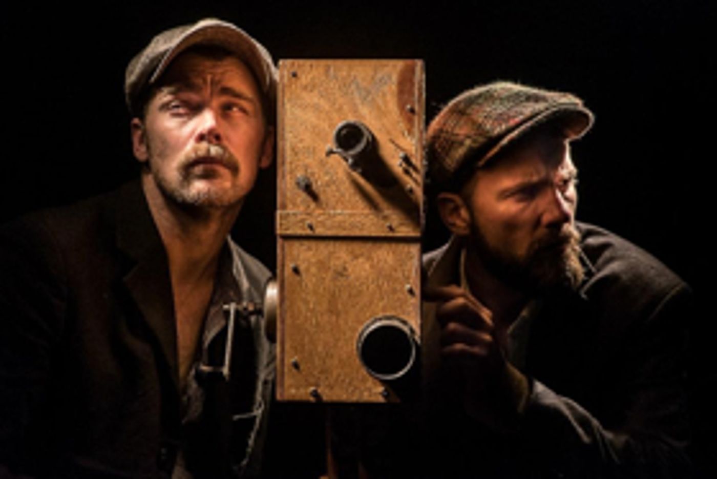 EDINBURGH 2017: BWW Q&A- A Snowball's Chance In Hell  Image