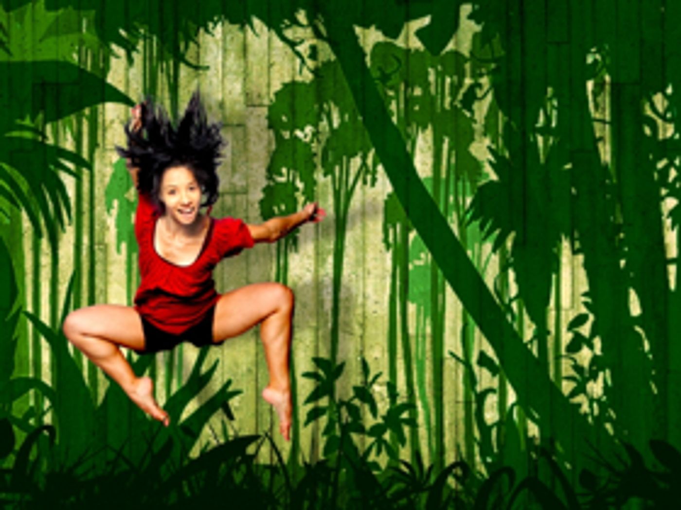 Metta Theatre's JUNGLE BOOK Returns to Underbelly Festival  Image