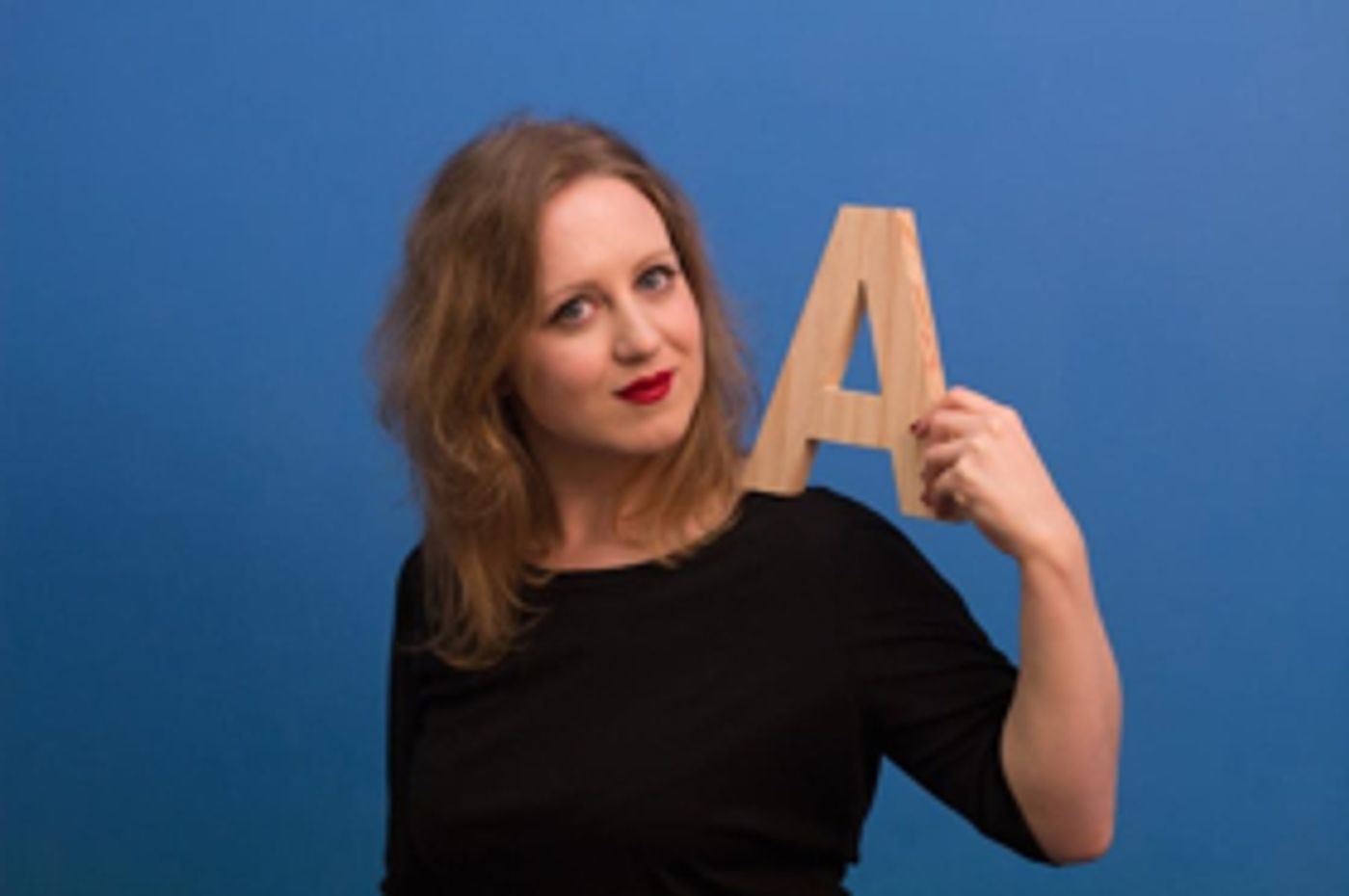 EDINBURGH 2017: BWW Q&A- Annie McGrath  Image