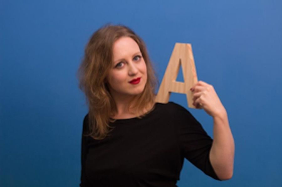 EDINBURGH 2017: BWW Q&A- Annie McGrath Image