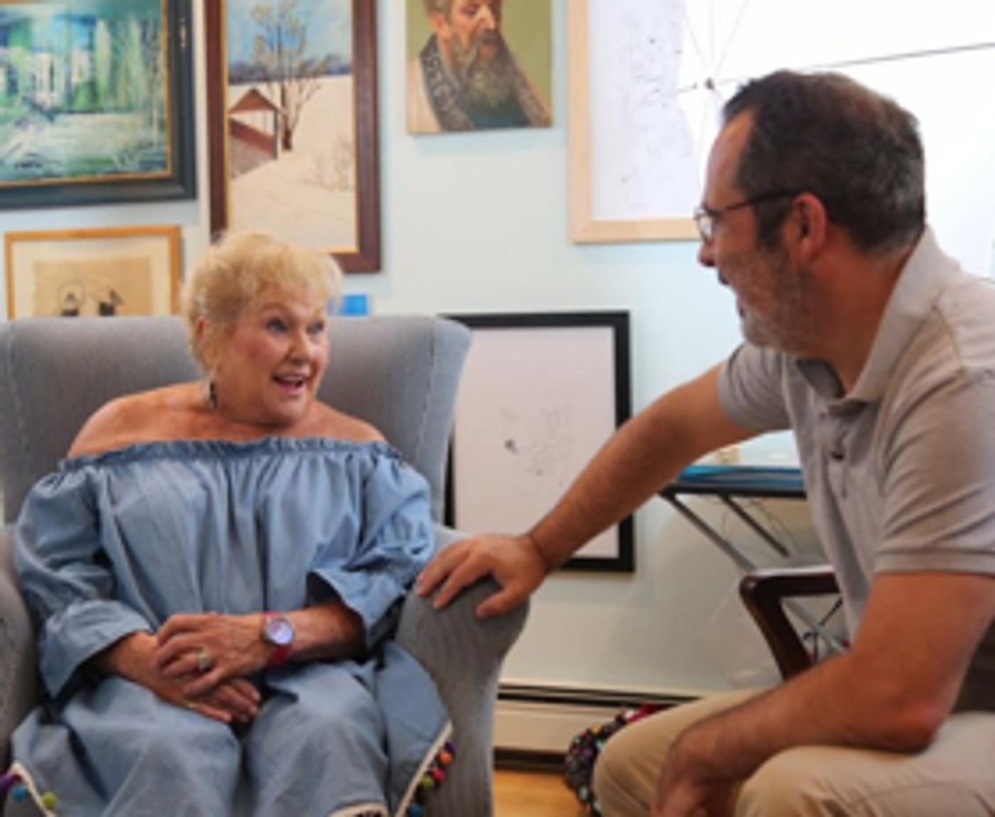 New Documentary Following Talented Women of Broadway Now Filming  Image