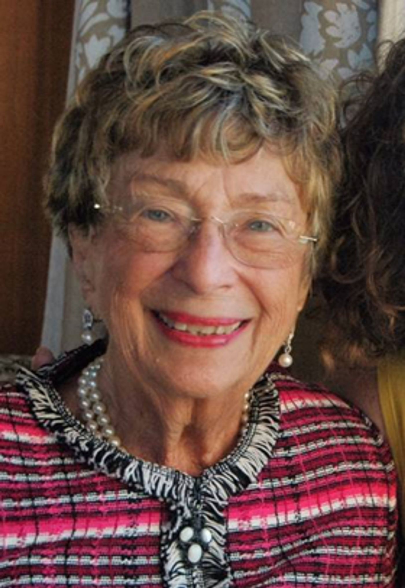 Theatre Producer Libby Adler Mages Dies at Age 93  Image
