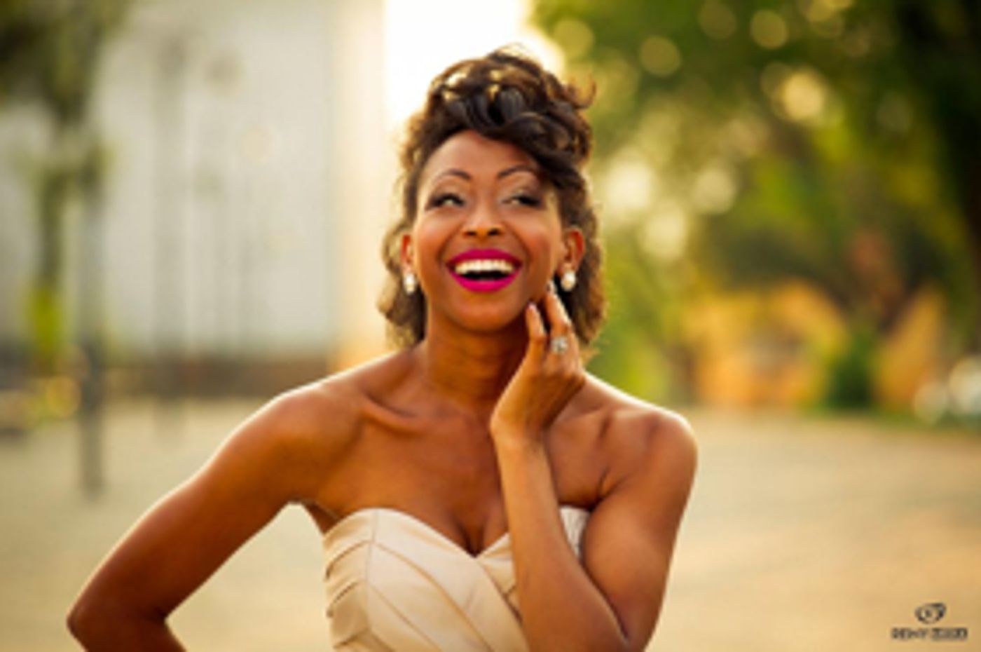 N'Kenge to Star in Alpine Theater Project's LIFE, LIBERTY AND THE PURSUIT OF HAPPINESS  Image