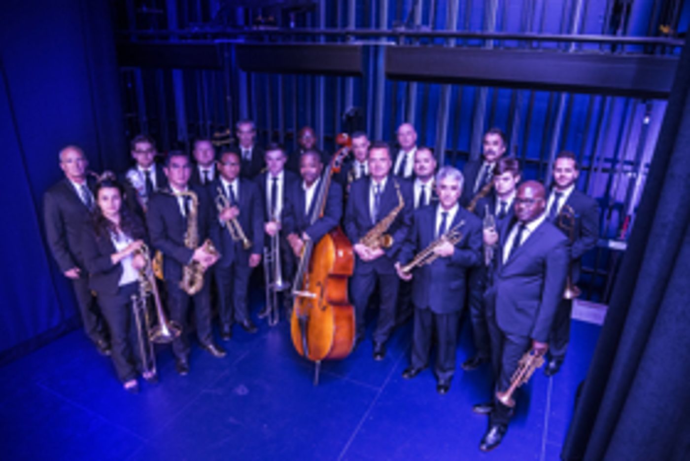 Second Show Added to Dr. Phillips Center Jazz Orchestra's Vocal Jazz Summit  Image