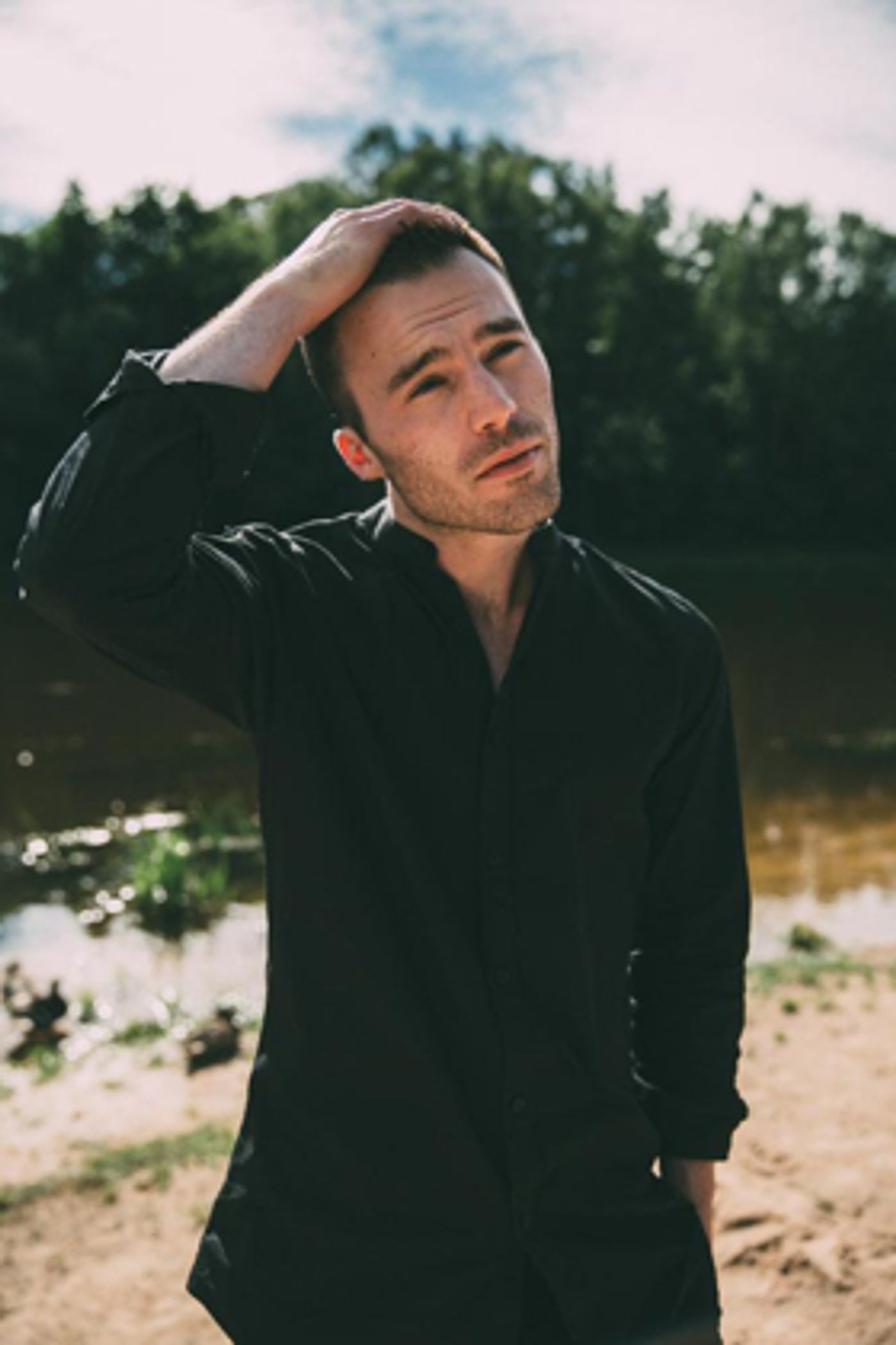 Abraham Brody to Kick Off National Sawdust Residency This Weekend  Image