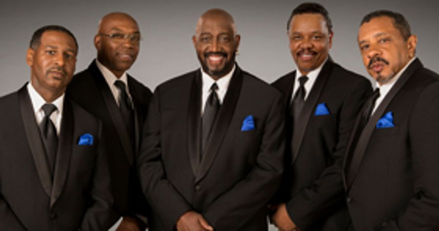 The Temptations, Blind Boys of Alabama Among 'Feed The Body, Feed The Soul' Events at Fox Cities P.A.C. Image