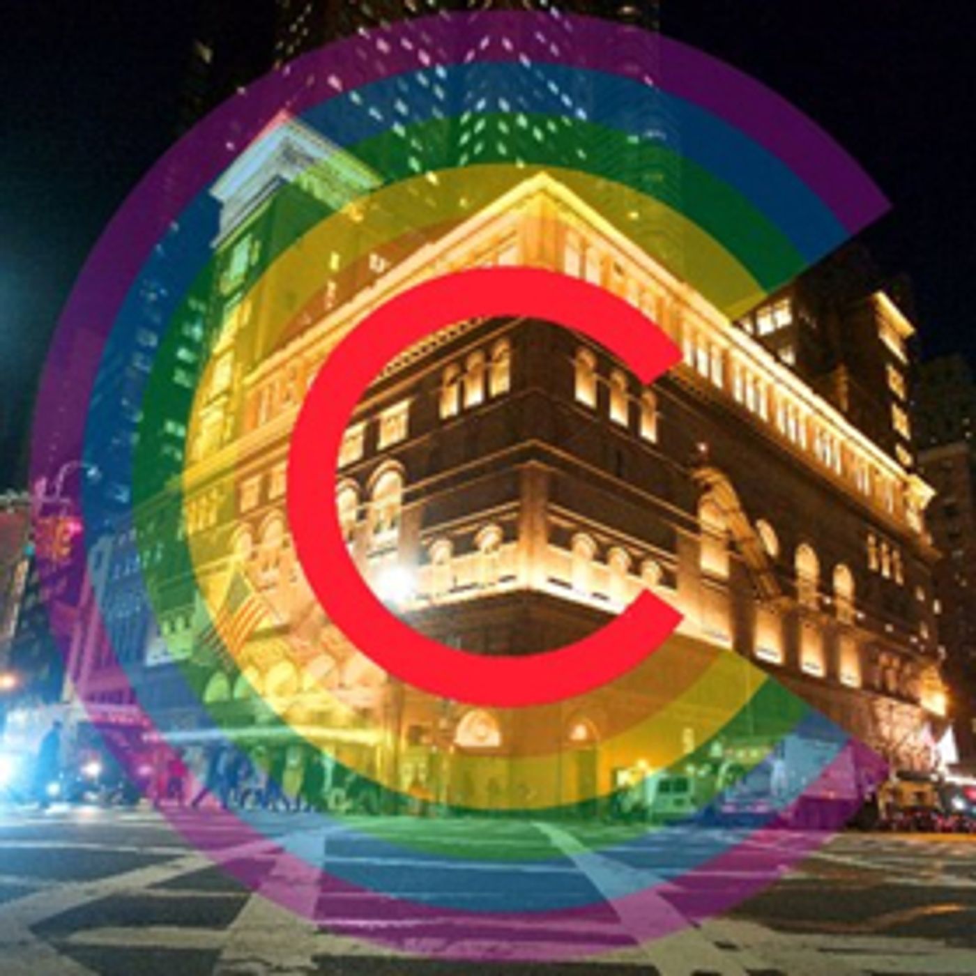 Carnegie Hall Box Office, CarnegieCharge, Museum & Shop Set Summer Schedule  Image