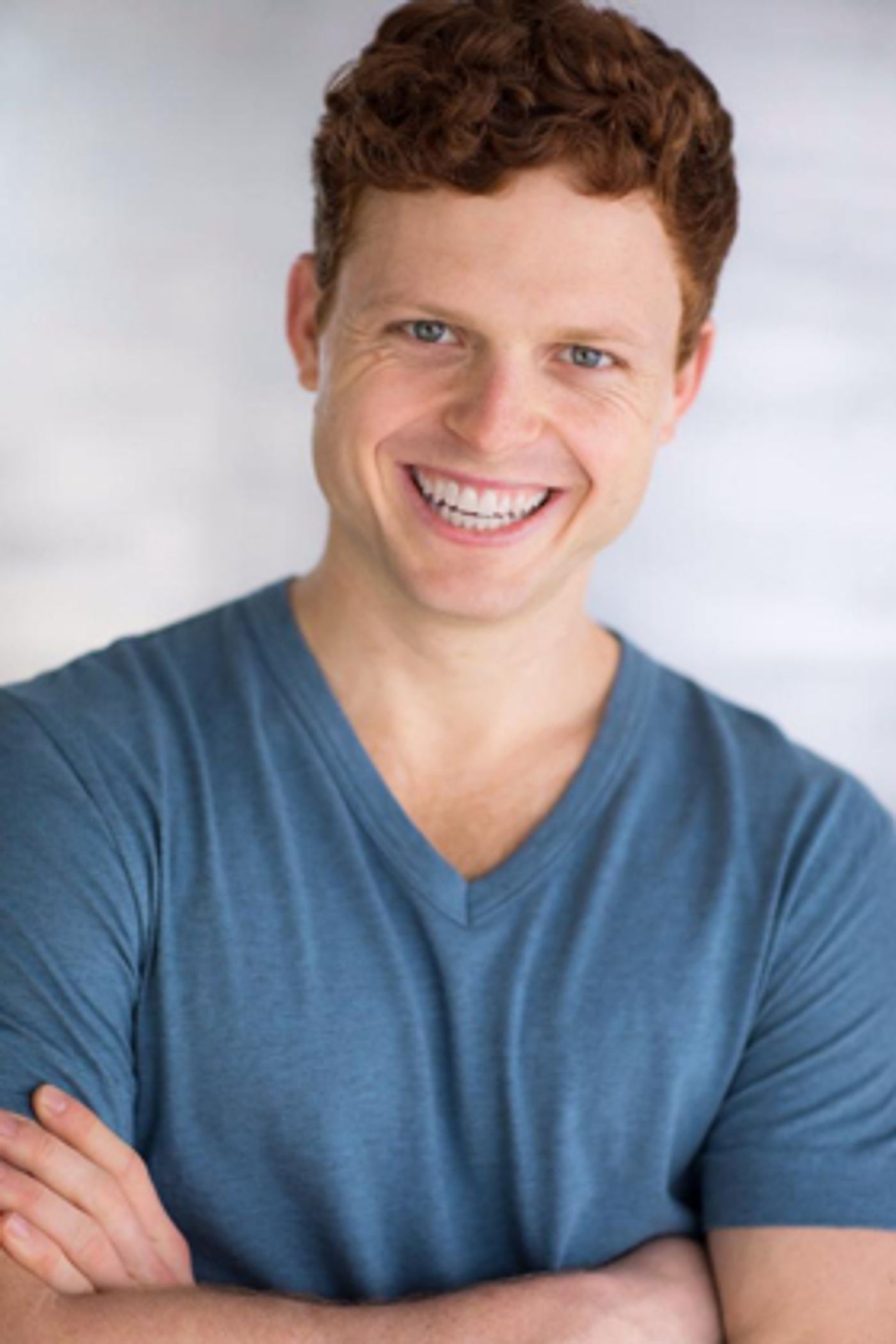 San Diego REP to Stage Dark Comedy HAND TO GOD This Fall  Image