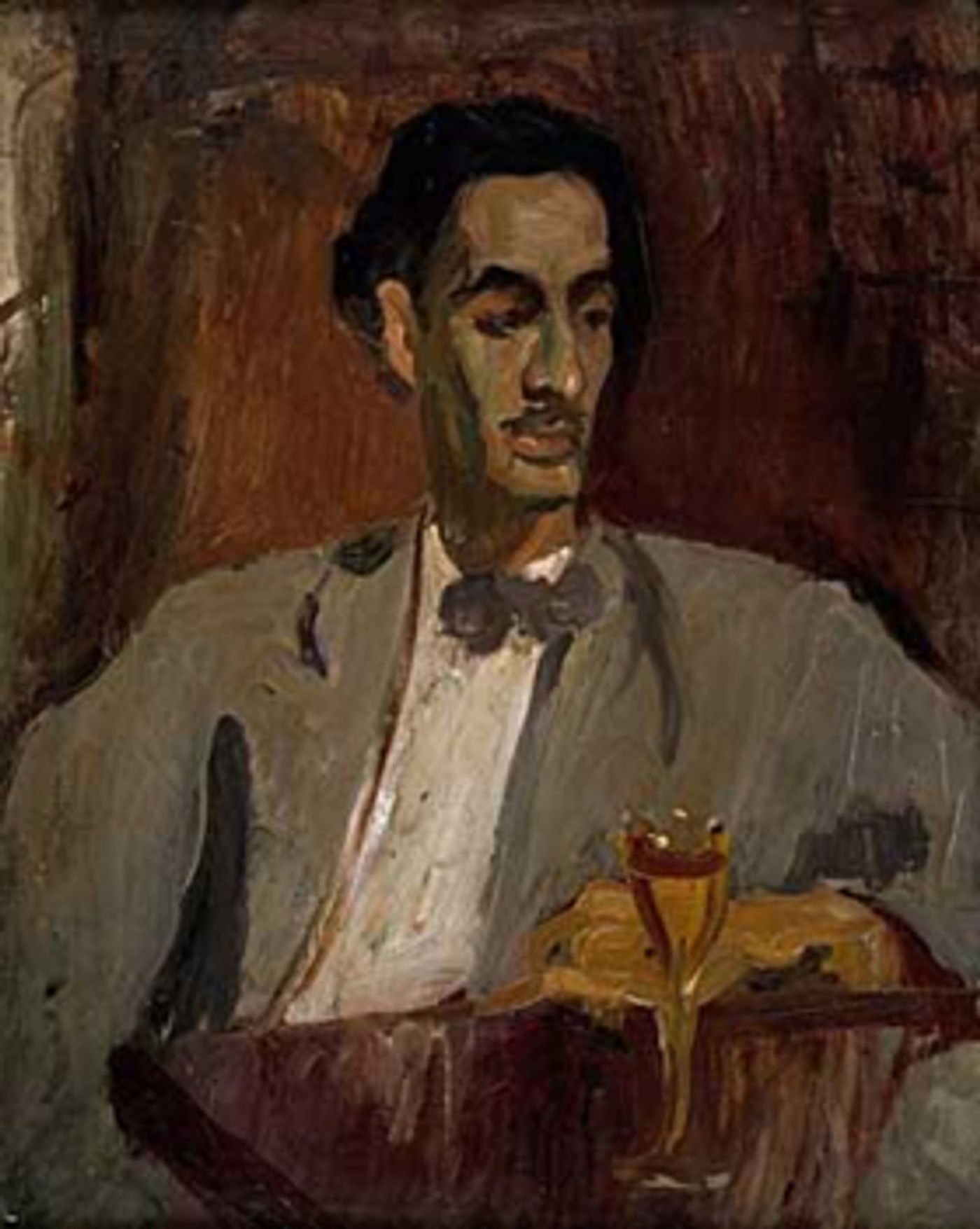 BWW Reviews: Nilo Cruz's ALICE N. A Vibrant Portrait of Grief  Image