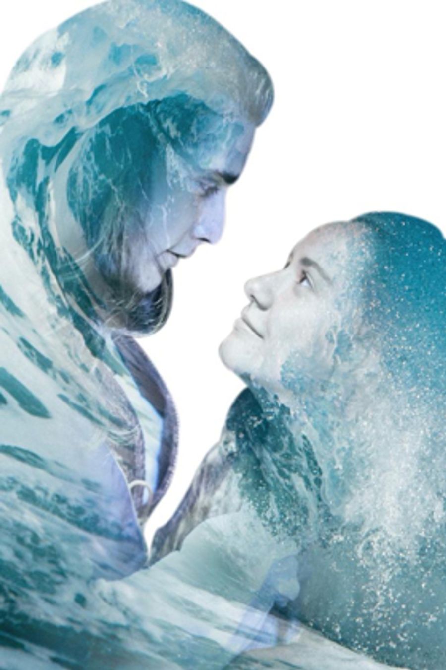 New Orleans Shakespeare Festival to Bring THE TEMPEST to Tulane Image