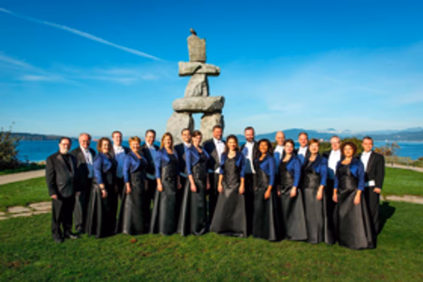 Vancouver Chamber Choir to Hold Auditions Next Month Image