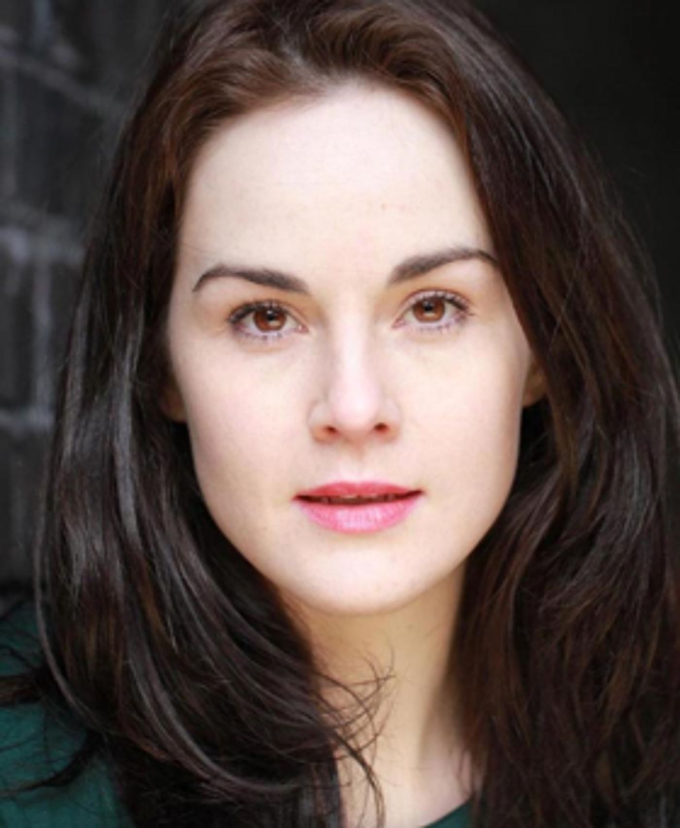 Michelle Dockery Joins Bryan Cranston In NETWORK At The National Theatre  Image