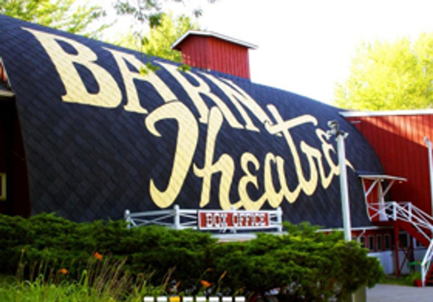 Kim Zimmer to Star in THE LION IN WINTER at the Barn Theatre in Augusta  Image