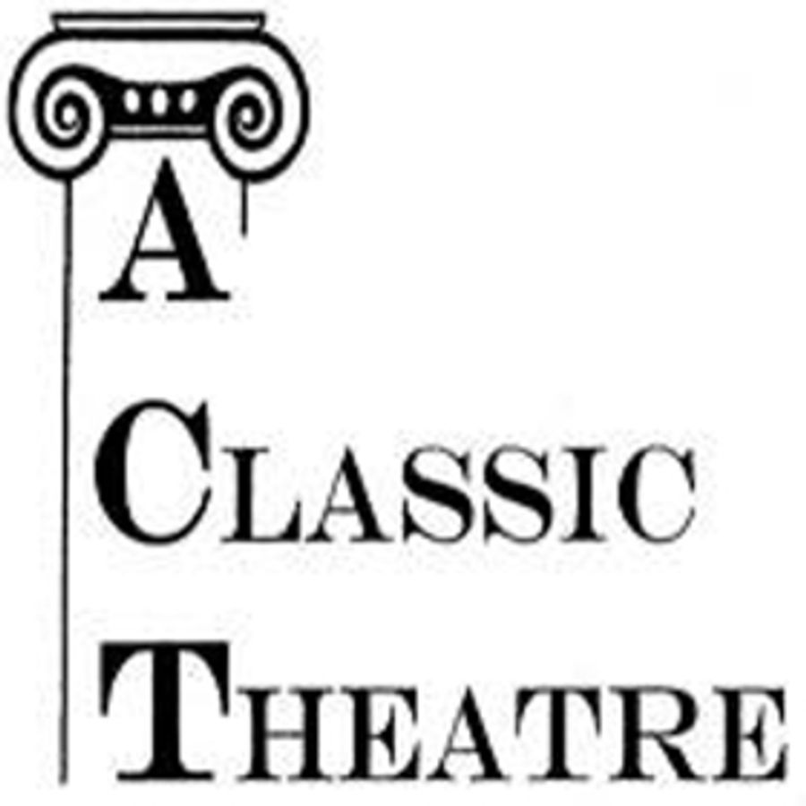 A Classic Theatre to Hold Auditions for First Two Season Productions Image