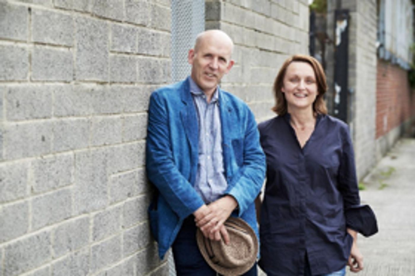 Gare St Lazare awarded Artistic Residency at The Everyman Theatre for Third Year Running  Image