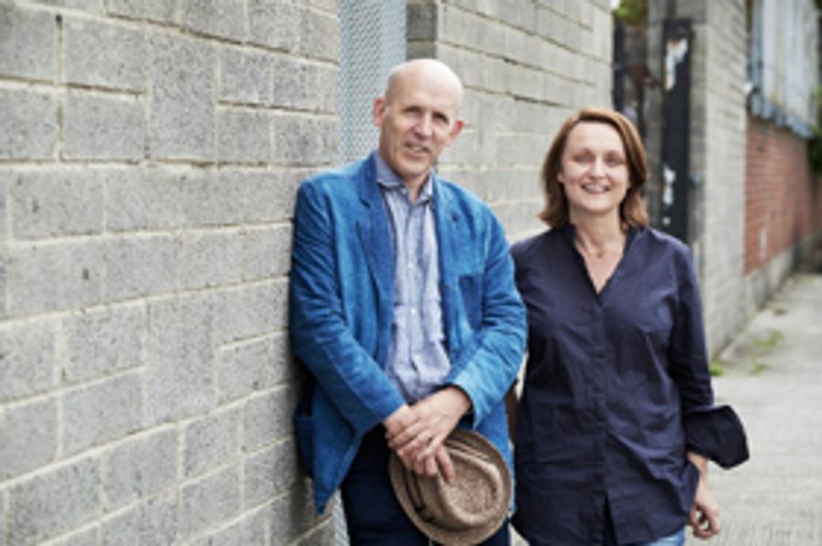 Gare St Lazare awarded Artistic Residency at The Everyman Theatre for Third Year Running Image