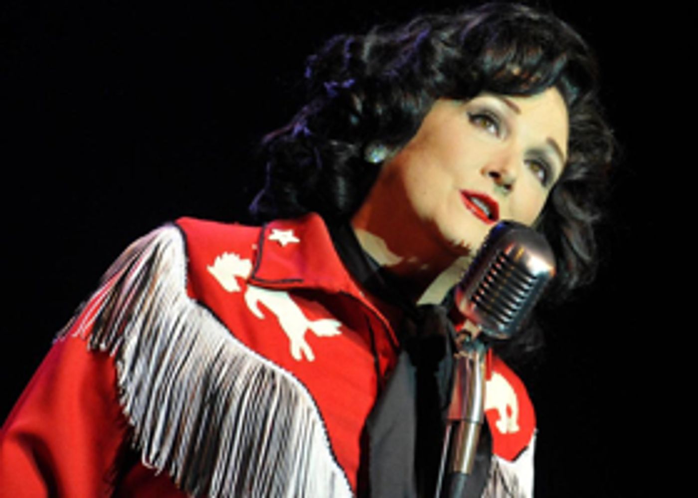 Stroll Down Memory Lane with CityRep's A CLOSER WALK WITH PATSY CLINE  Image