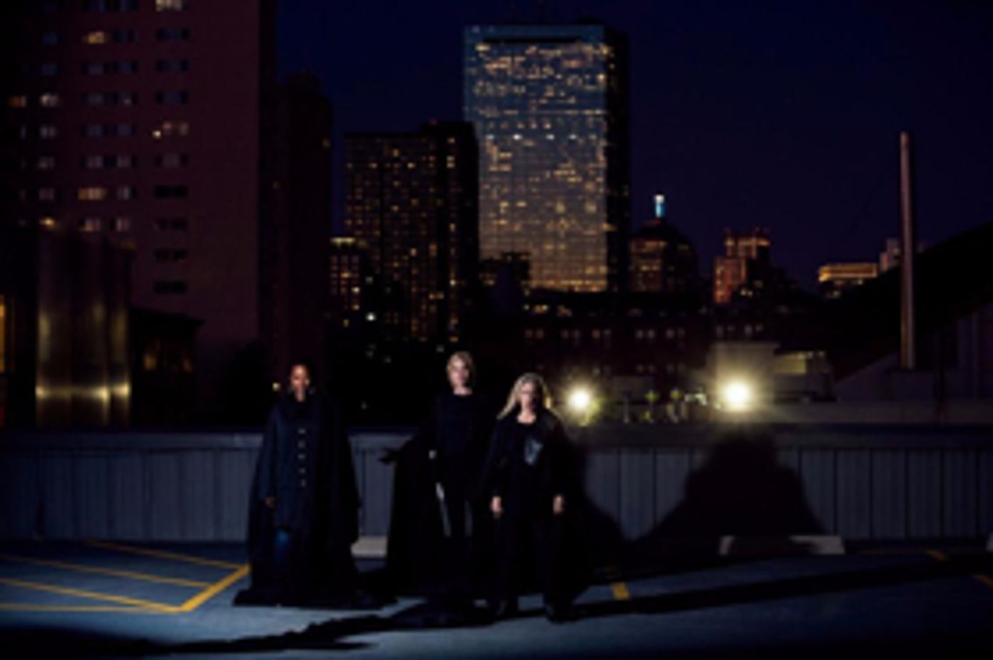 All Female JULIUS CAESAR to be Presented by Actors' Shakespeare Project  Image