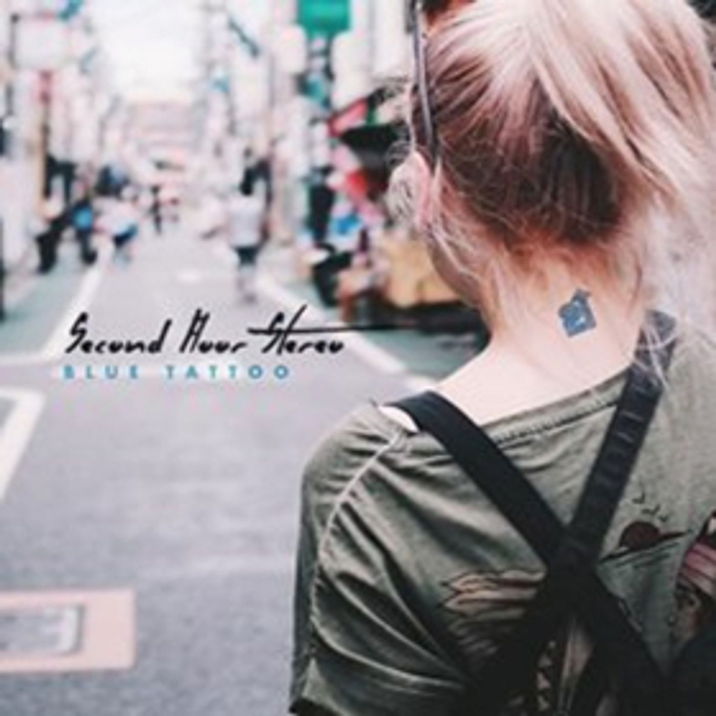 Second Floor Stereo to Celebrate Debut EP Release with Live Show in Nashville  Image