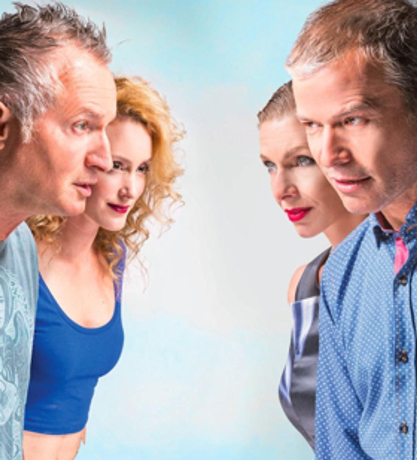 Beit Lessin Theatre Presents A PET  Image