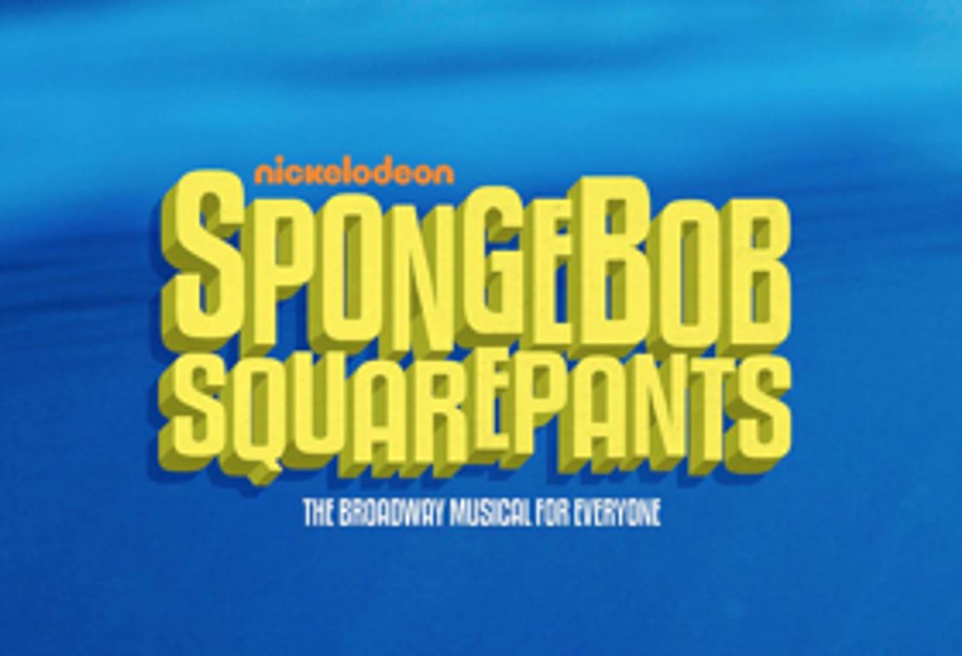 Go Jellyfishing for Tickets to SPONGEBOB SQUAREPANTS Starting Monday  Image