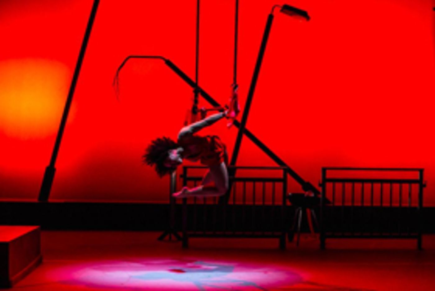A Blockbuster Summer of Family Fun Comes To Birmingham Hippodrome Image