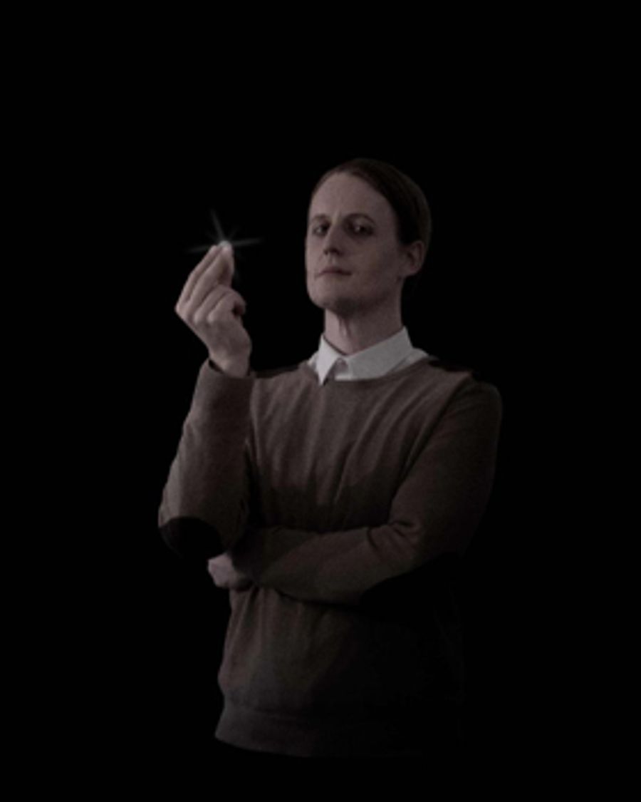 EDINBURGH 2017: BWW Q&A- Beadledom Image