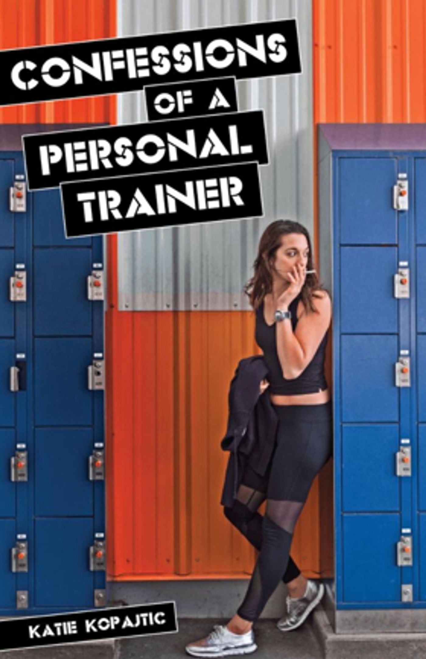 EDINBURGH 2017: BWW Q&A- Katie Kopajtic  Image