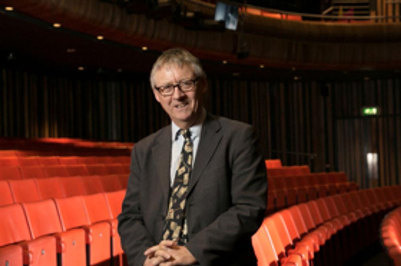 Director of The Marlowe Mark Everett to Retire in October Image