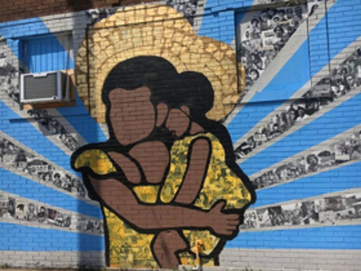The Soap Factory Presents Rethinking Public Spaces: Juxtaposition Arts Image