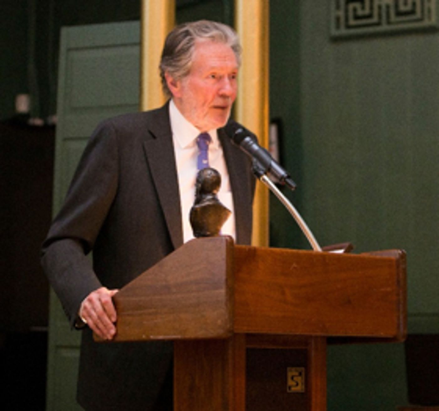 ShawChicago Celebrates 23rd Anniversary Gala, Honors Jay Tunney  Image