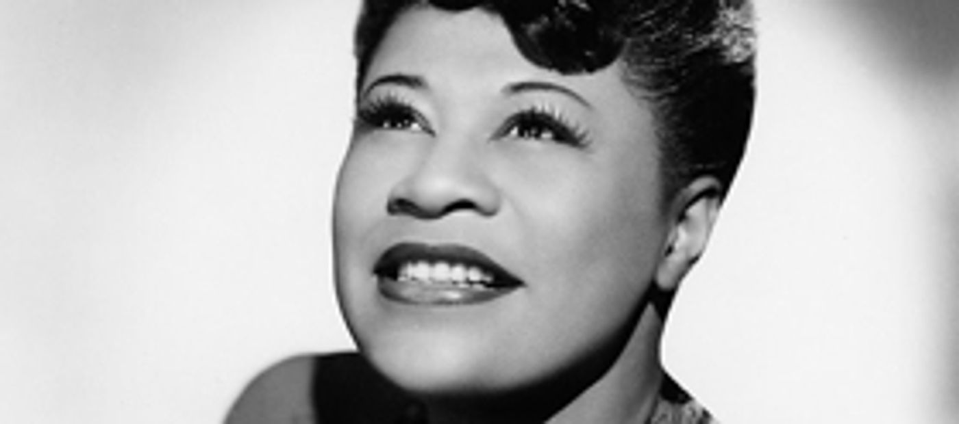Pacific Symphony Pops Celebrate Legacy of Ella Fitzgerald  Image