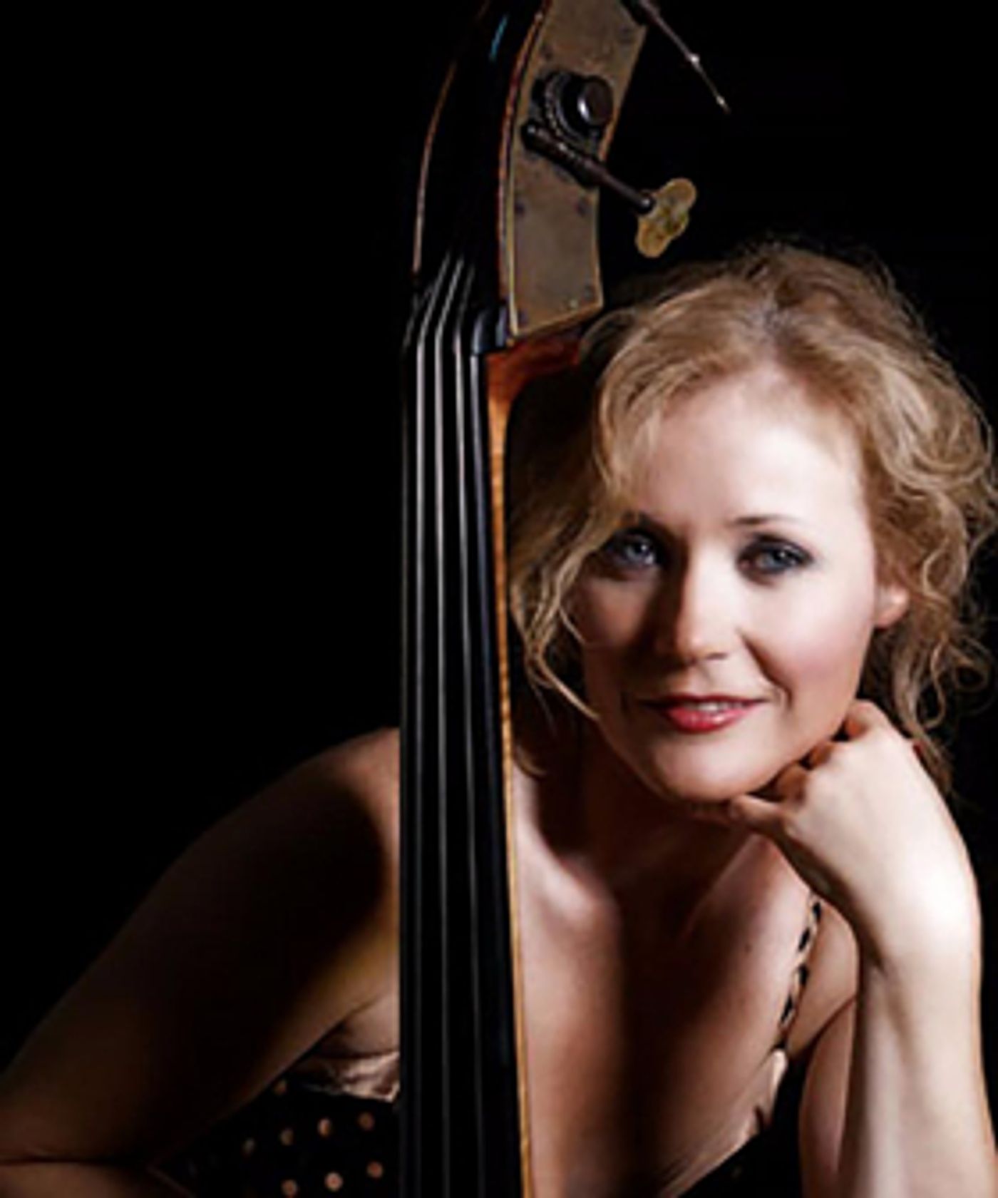 Nicki Parrott Trio Comes to Bickford Theatre  Image