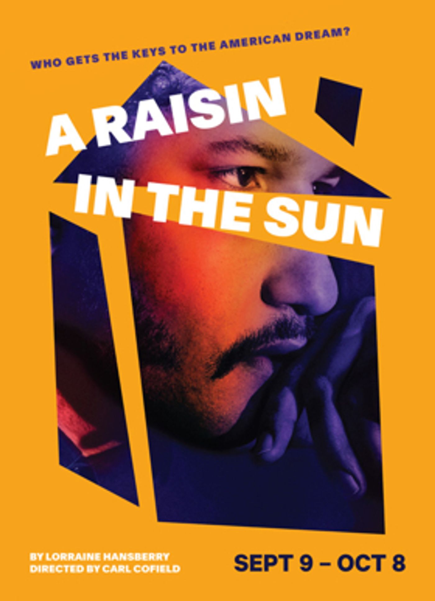 A RAISIN IN THE SUN Tickets At Two River Theater Now On Sale  Image