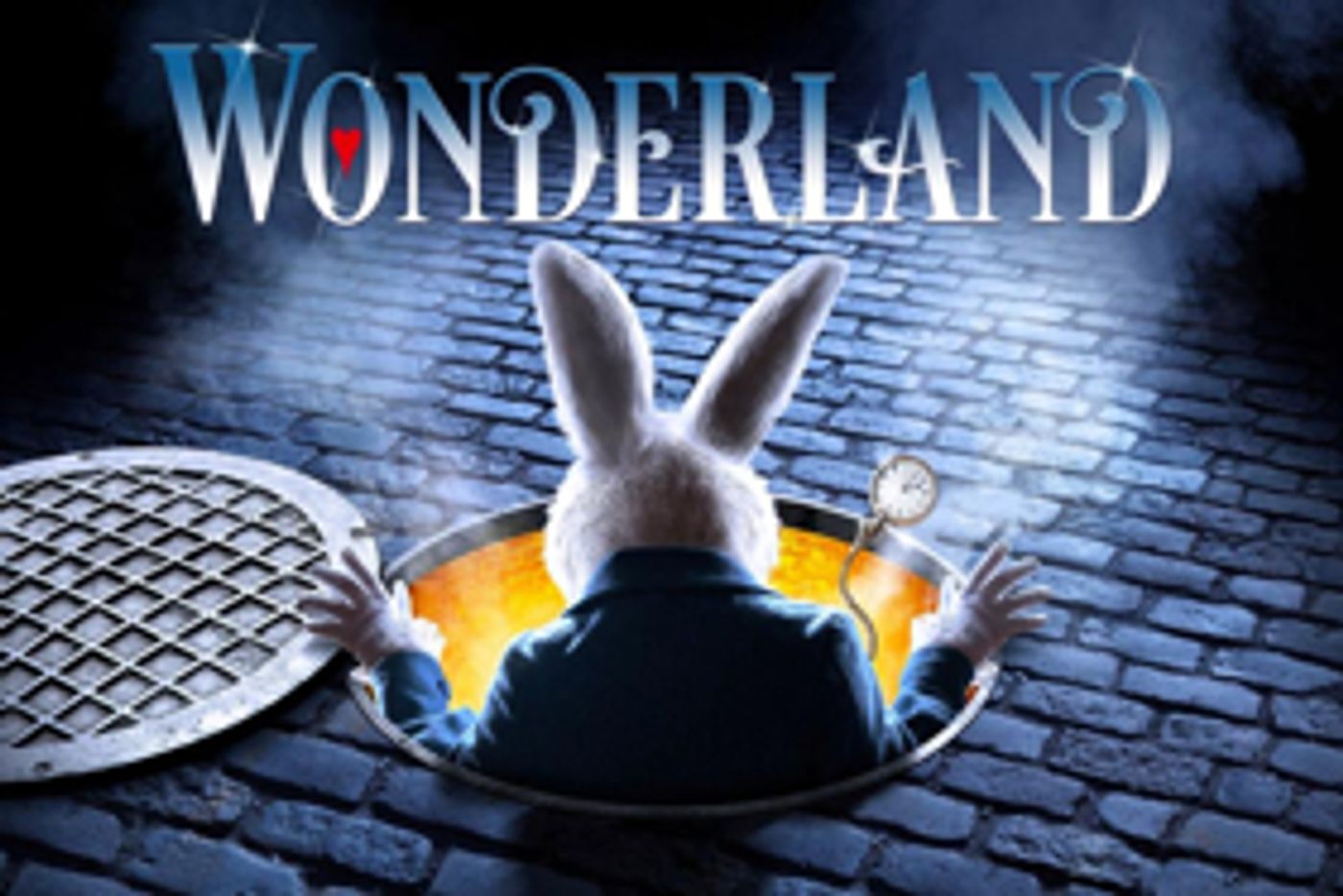 Producers of WONDERLAND Cancel Wolverhampton Performances and Remaining Tour Dates  Image