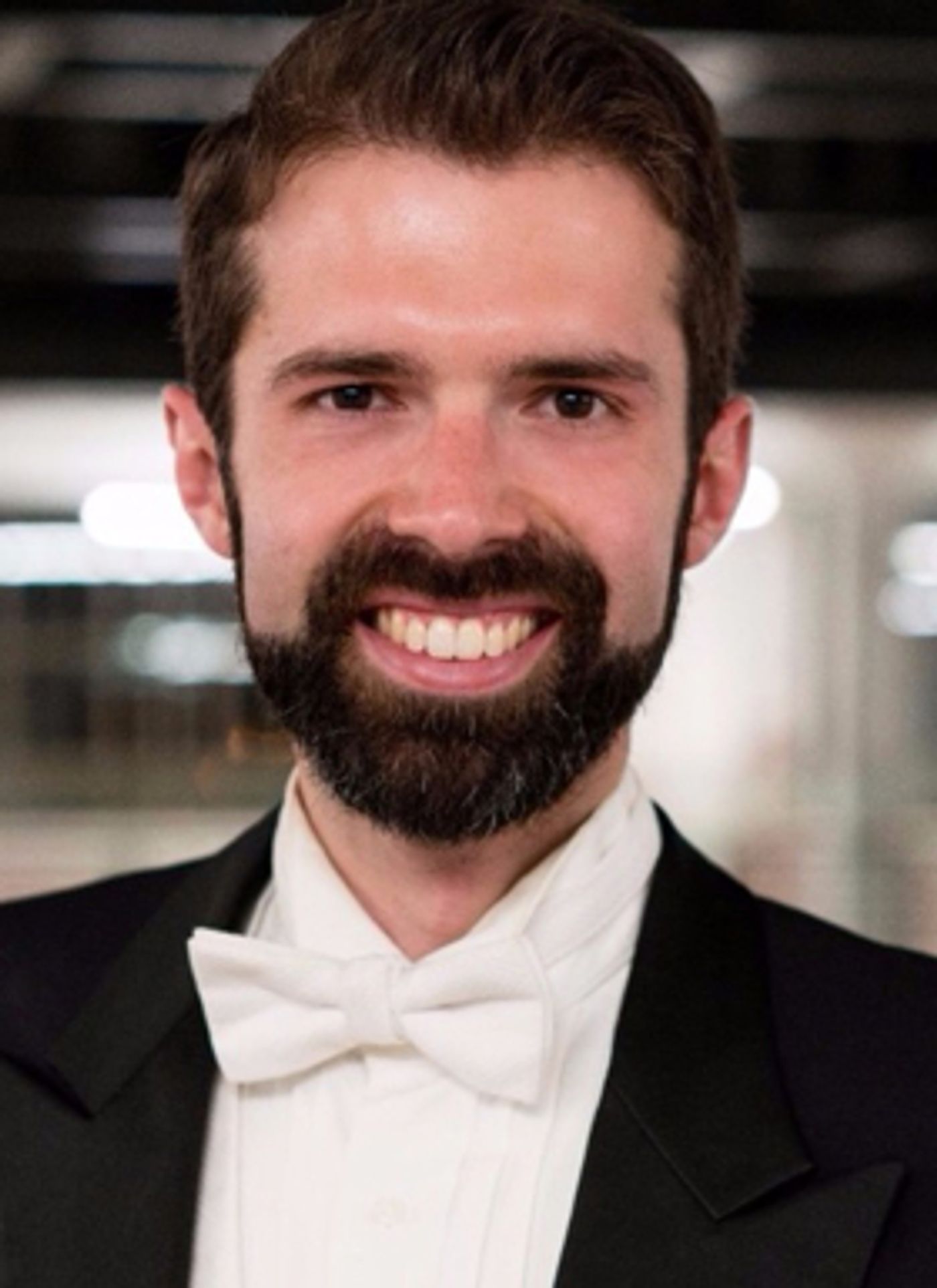 Opera Memphis Welcomes Michael Sakir as New Music Director  Image