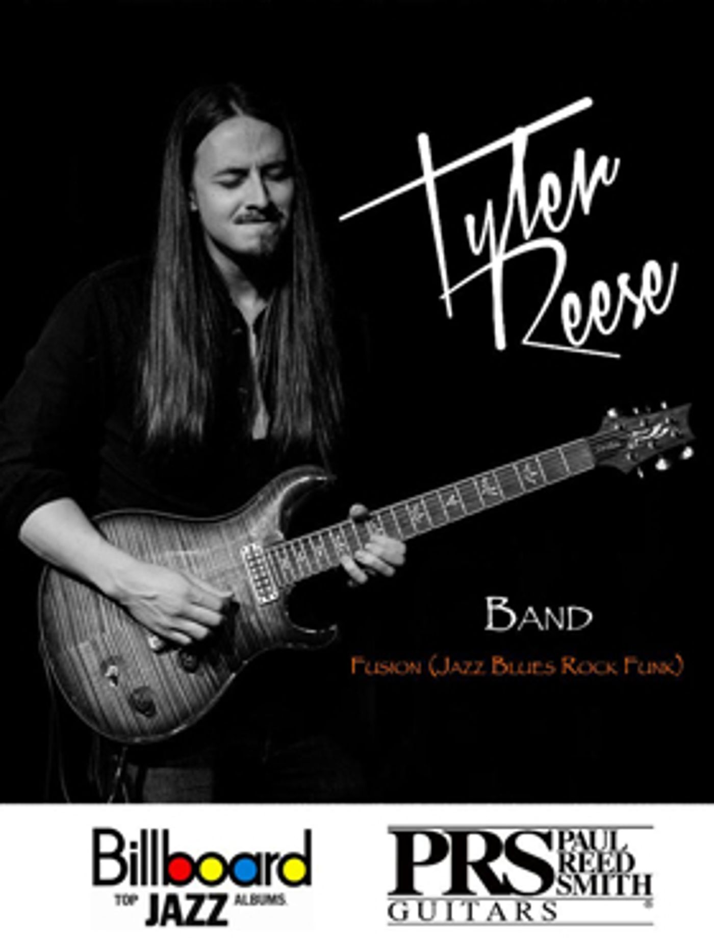 Guitar Protege Tyler Reese to Make His NYC Club Debut at Club Bonafide  Image