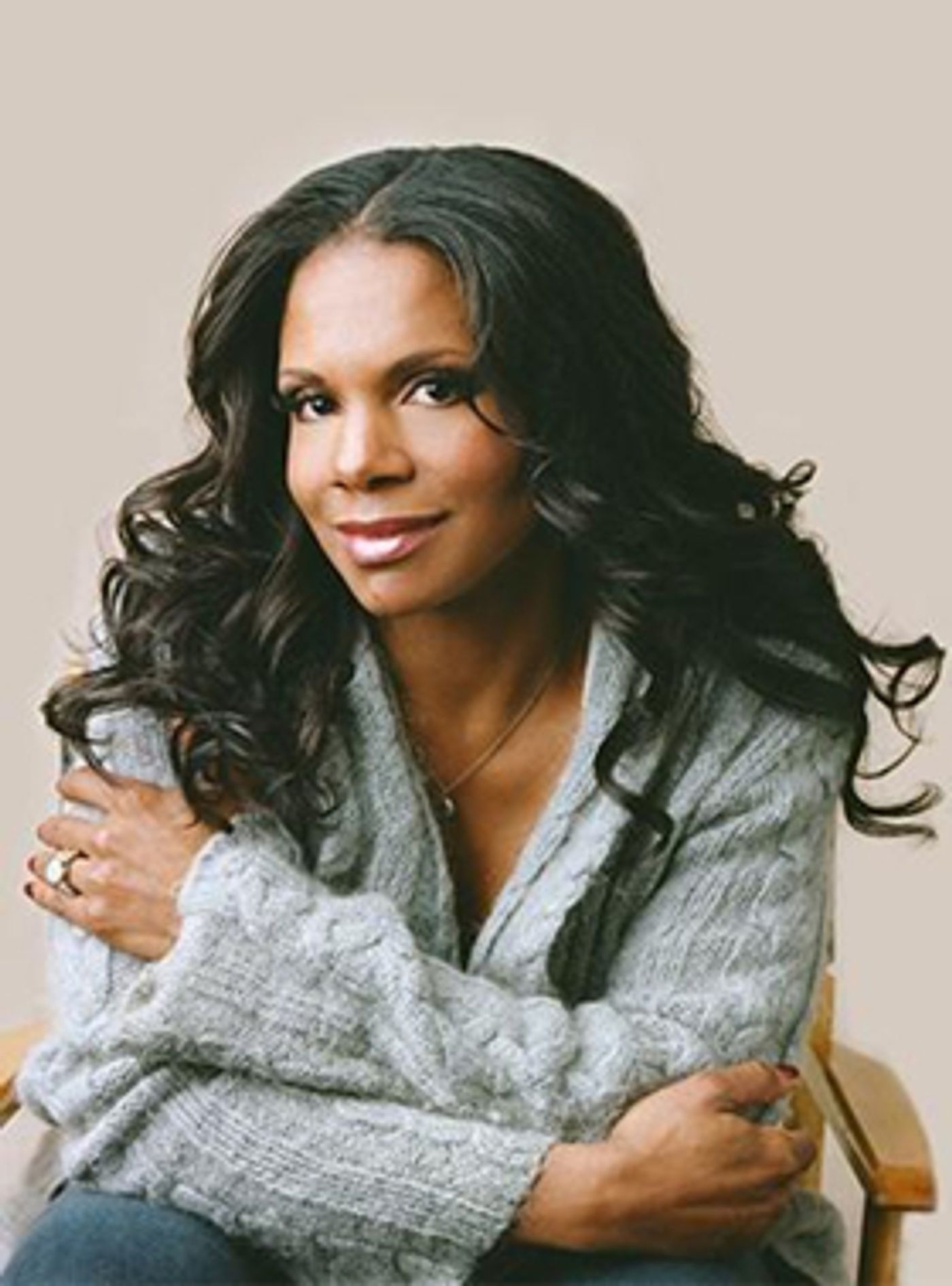 Tony Winner Audra McDonald Joins Cast of THE GOOD FIGHT as Series Regular  Image