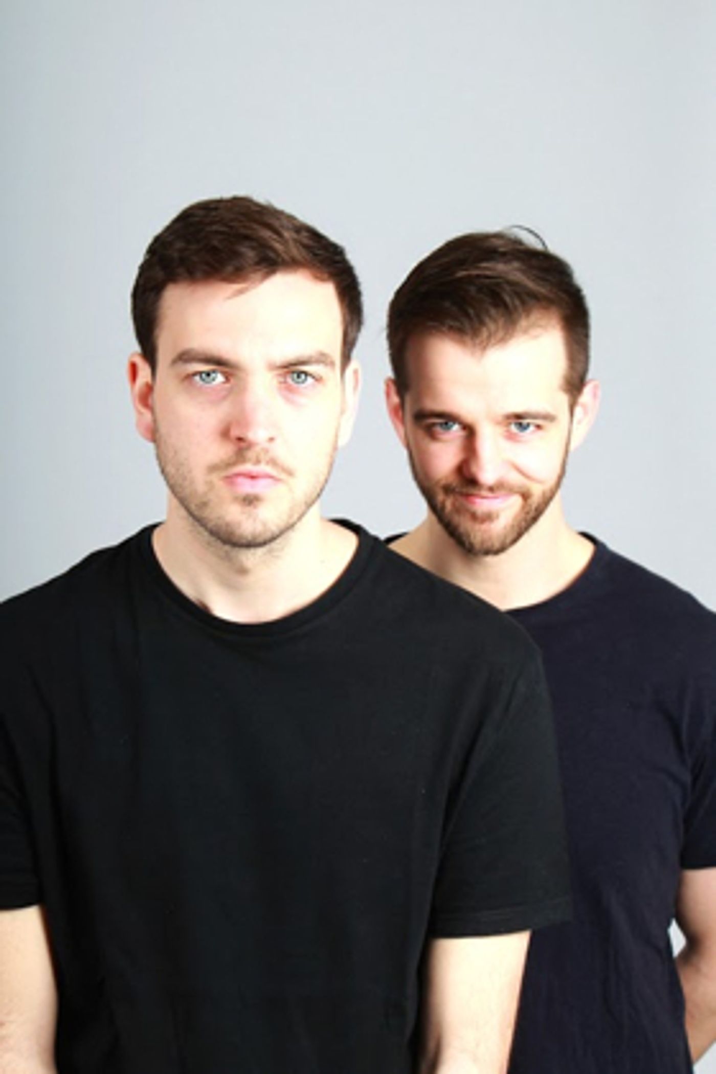 EDINBURGH 2017: BWW Q&A- Sisters  Image