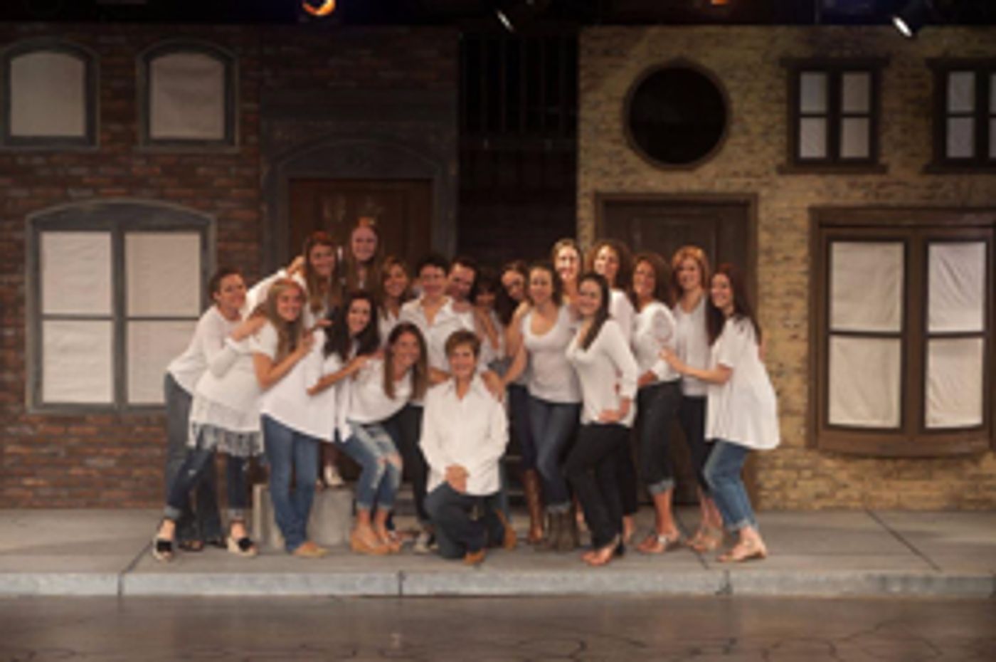 stop/time dance theater 15th Anniversary Gala Tickets Now on Sale stop/time dance theater 15th Anniversary Gala Tickets Now on Sale Image