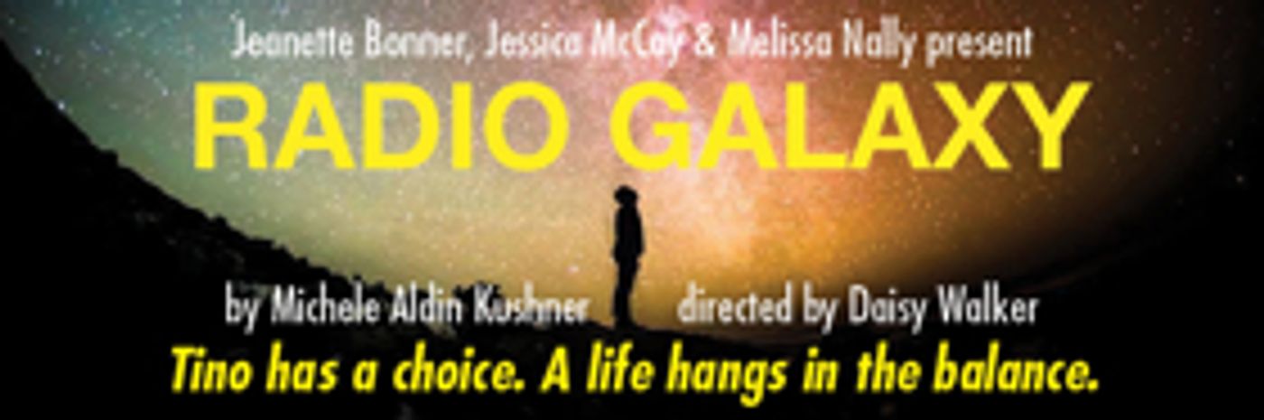 Casting Announced for RADIO GALAXY as Part of TRU Voices New Plays Reading Series  Image