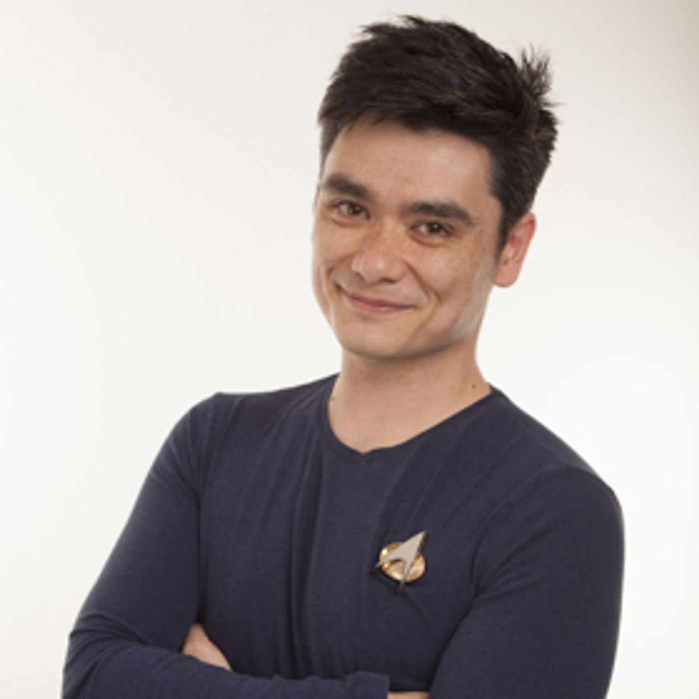 EDINBURGH 2017: BWW Q&A- Rik Carranza Image
