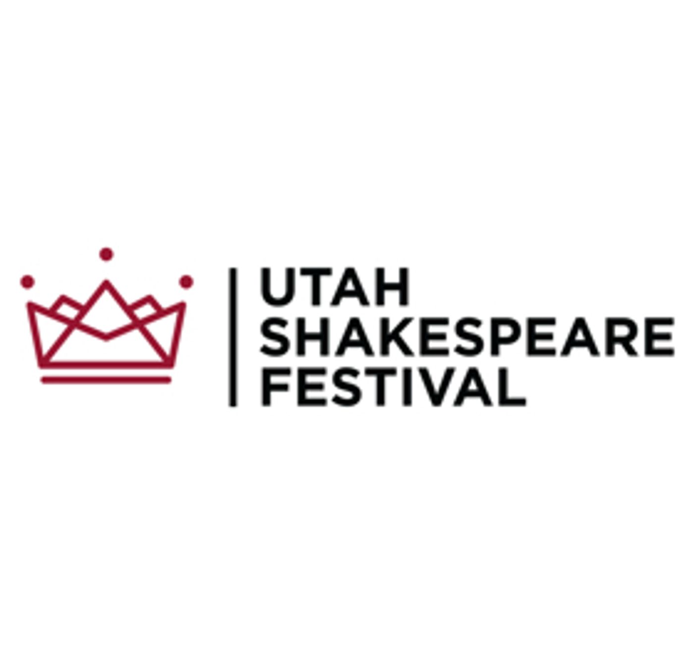 Utah Shakespeare Festival Announces 2018 Season  Image