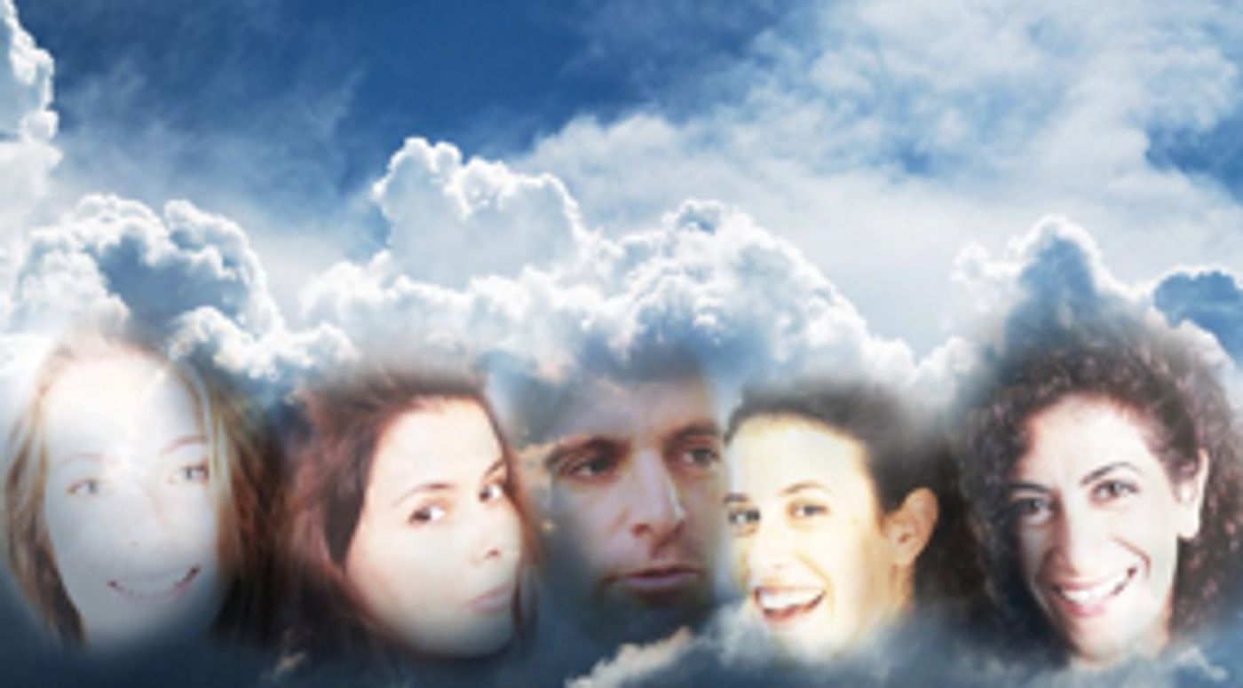 Orto-Da Theatre Group Presents TERMINAL 1 Orto-Da Theatre Group Presents TERMINAL 1 Image