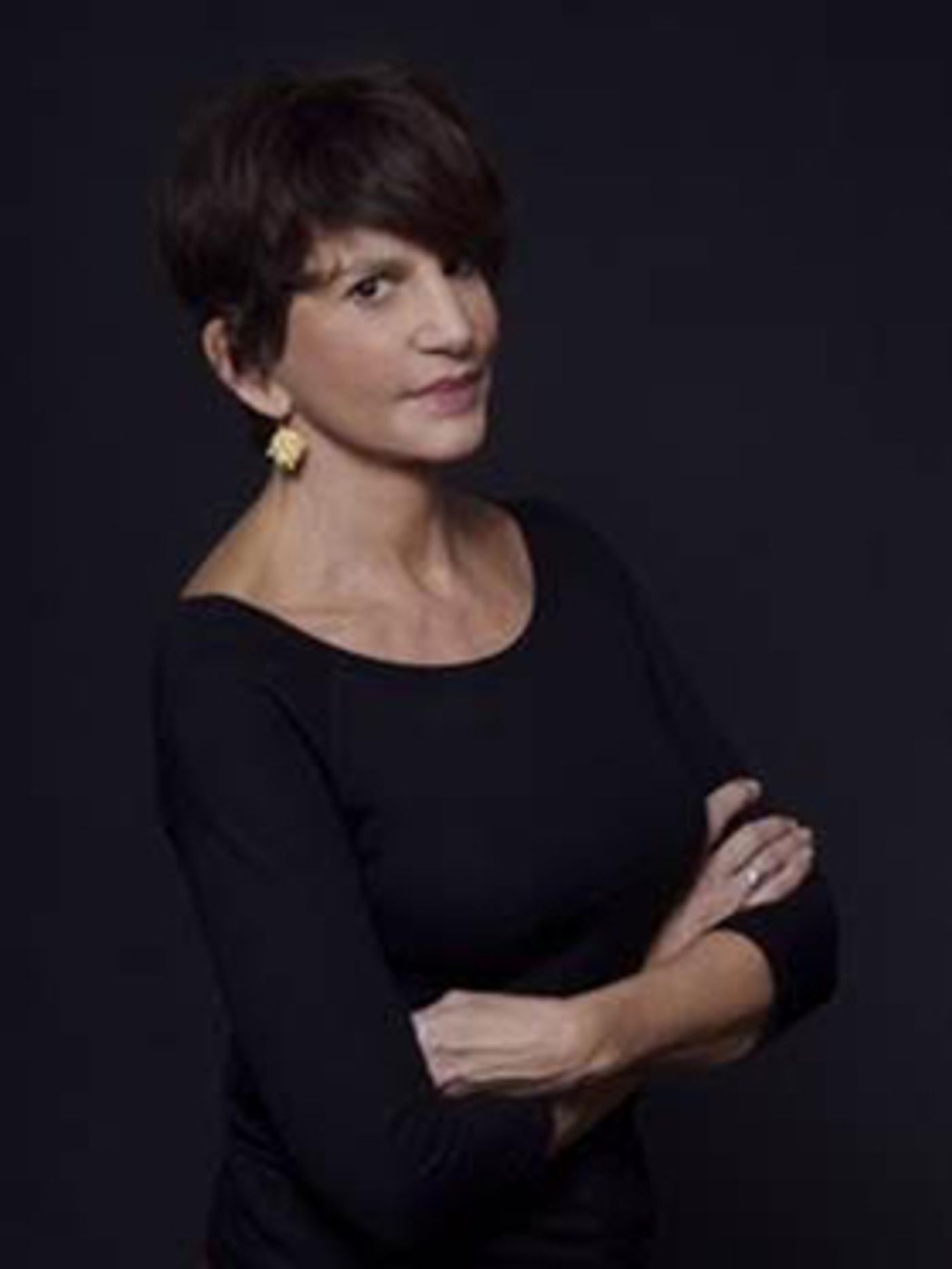 Mercedes Ruehl to Play 'Ma' in Harvey Fierstein's TORCH SONG at Second Stage  Image