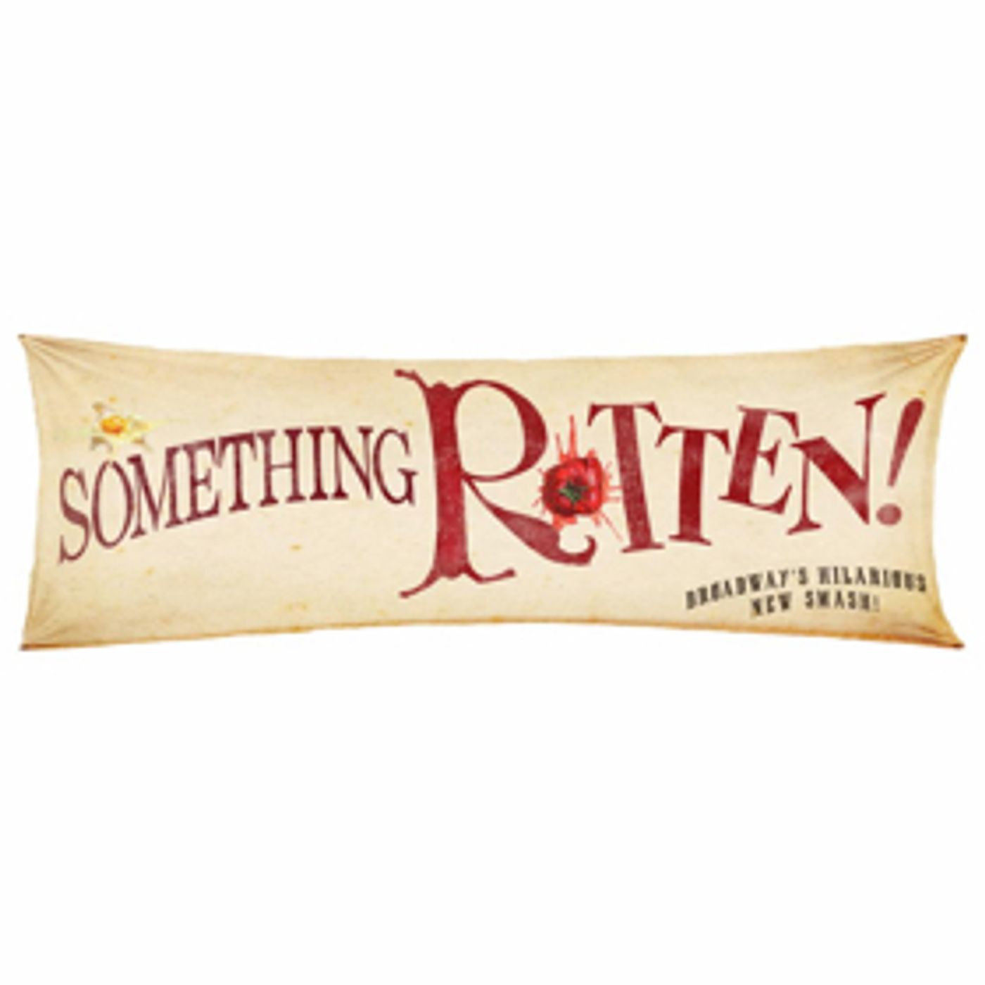 Tickets on Sale Now for SOMETHING ROTTEN at the Eccles Theater  Image