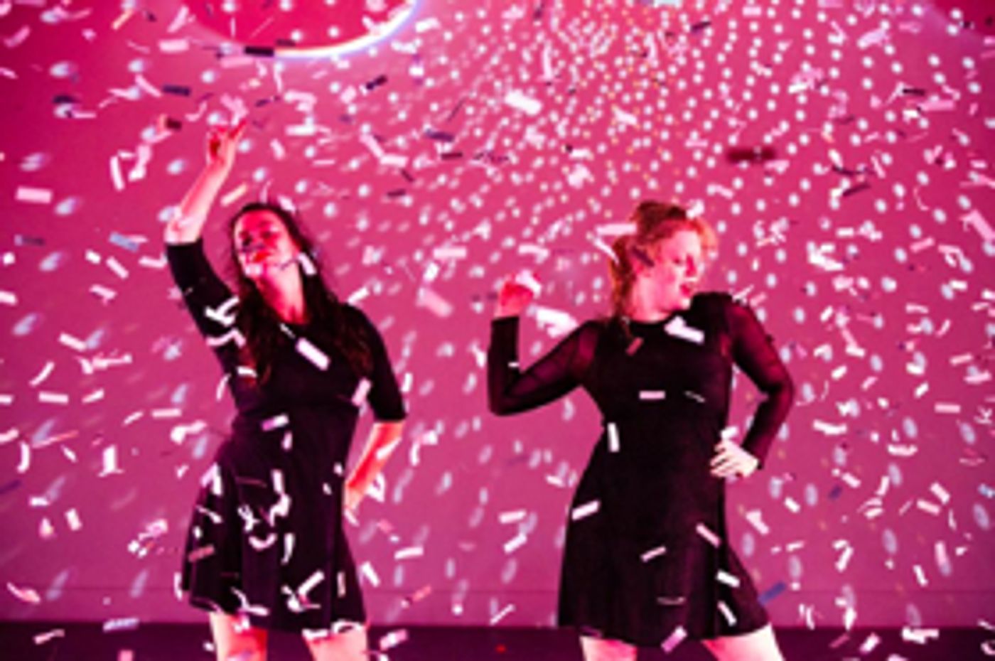 Swindon Dance to Launch New Performance Season with THE HICCUP PROJECT Image